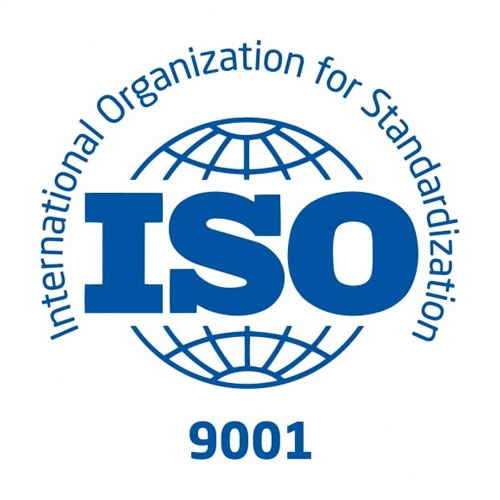 ISO 22000 Logo
