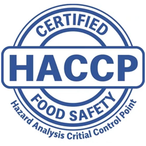 HACCP Logo
