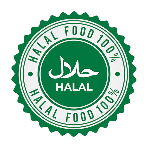 HALAL Logo