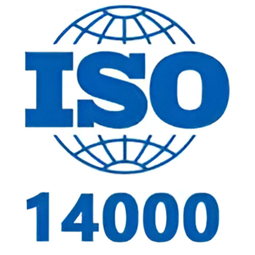 ISO 14000 Logo