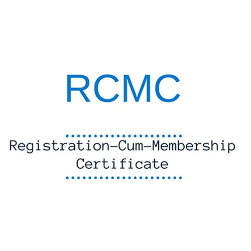 RCMC Logo