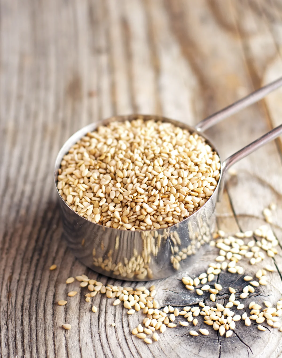 Sesame Seeds